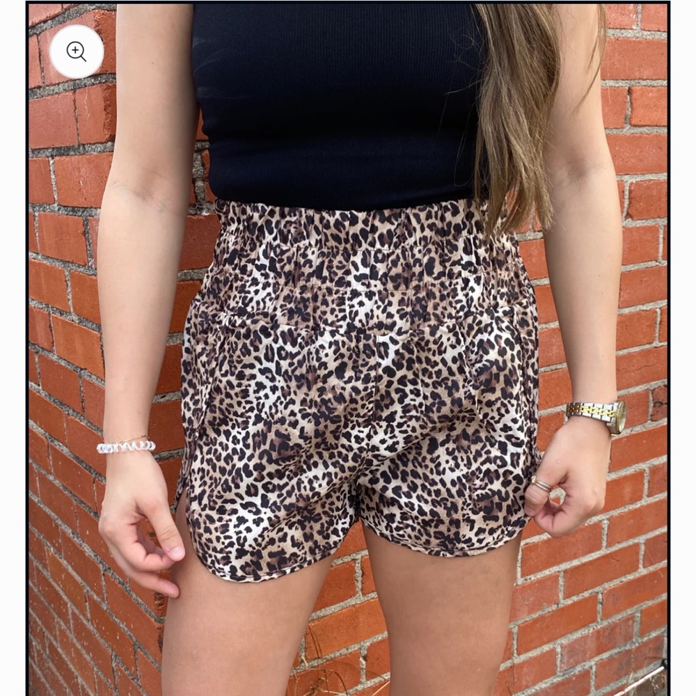 Active Shorts
